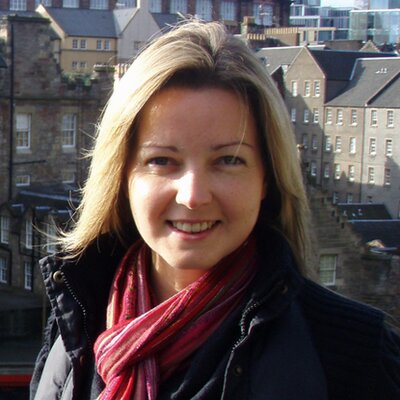 Charlotte Goodworth